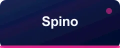 Spino logo