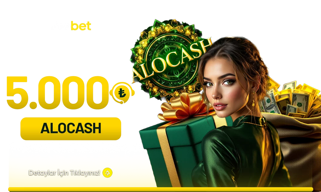 ALOCASH