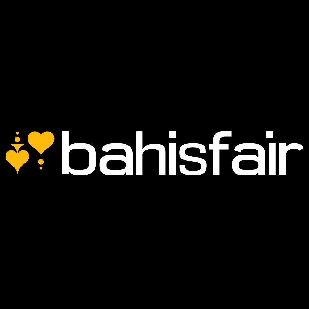 Bahisfair logo